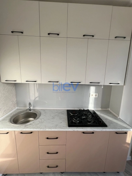 Aylıq Kirayə 2 otaqlı Köhnə Tikili bina evi  40m², Bakı