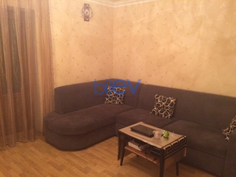 Satış 2 otaqlı Köhnə Tikili bina evi  39m², Bakı