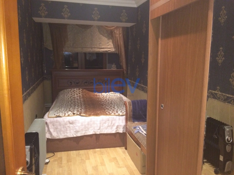 Satış 2 otaqlı Köhnə Tikili bina evi  39m², Bakı