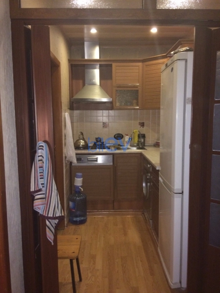 Satış 2 otaqlı Köhnə Tikili bina evi  39m², Bakı