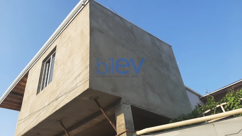 Aylıq Kirayə 2 otaqlı Ofis  35m², Bakı