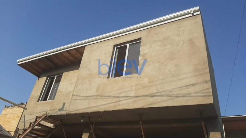 Aylıq Kirayə 2 otaqlı Ofis  35m², Bakı