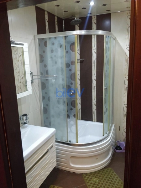 Aylıq Kirayə 2 otaqlı Yeni Tikili bina evi  100m², Bakı