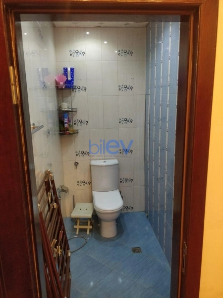 Aylıq Kirayə 2 otaqlı Yeni Tikili bina evi  100m², Bakı