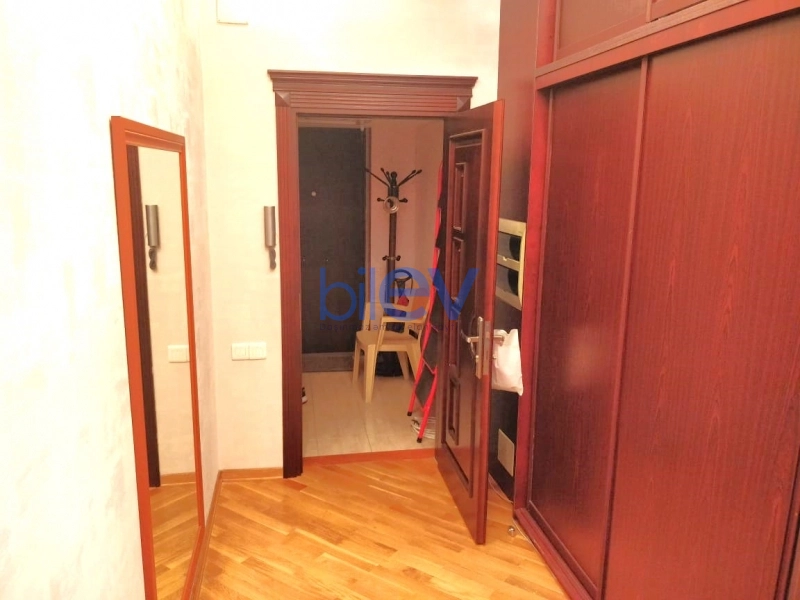 Aylıq Kirayə 2 otaqlı Yeni Tikili bina evi  100m², Bakı
