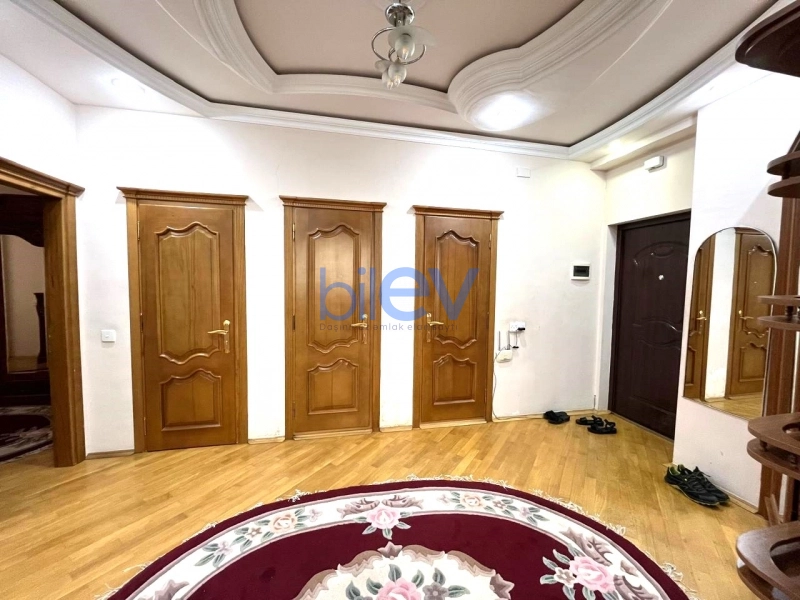 Aylıq Kirayə 2 otaqlı Yeni Tikili bina evi  100m², Bakı