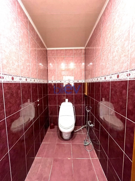Aylıq Kirayə 2 otaqlı Yeni Tikili bina evi  100m², Bakı