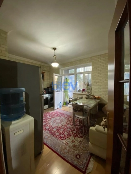 Satış 2 otaqlı Yeni Tikili bina evi  85m², Bakı