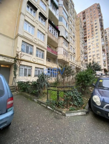 Satış 2 otaqlı Yeni Tikili bina evi  85m², Bakı