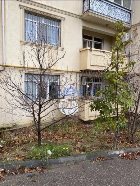 Satış 2 otaqlı Yeni Tikili bina evi  85m², Bakı