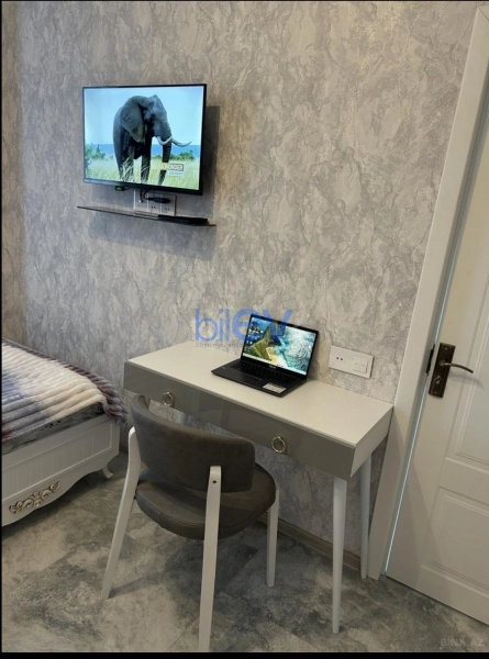 Aylıq Kirayə 1 otaqlı Yeni Tikili bina evi  40m², Zaqatala