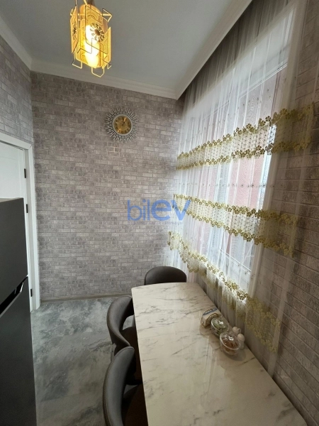 Aylıq Kirayə 1 otaqlı Yeni Tikili bina evi  40m², Zaqatala
