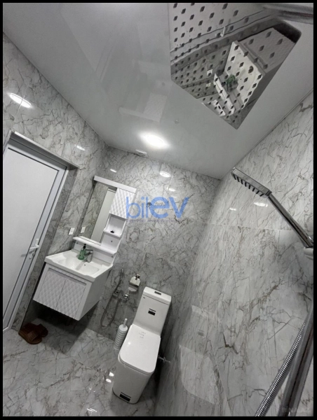 Aylıq Kirayə 1 otaqlı Yeni Tikili bina evi  40m², Zaqatala