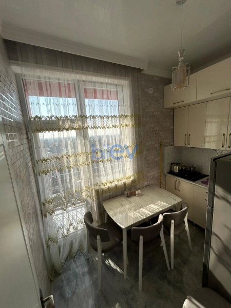 Aylıq Kirayə 1 otaqlı Yeni Tikili bina evi  40m², Zaqatala