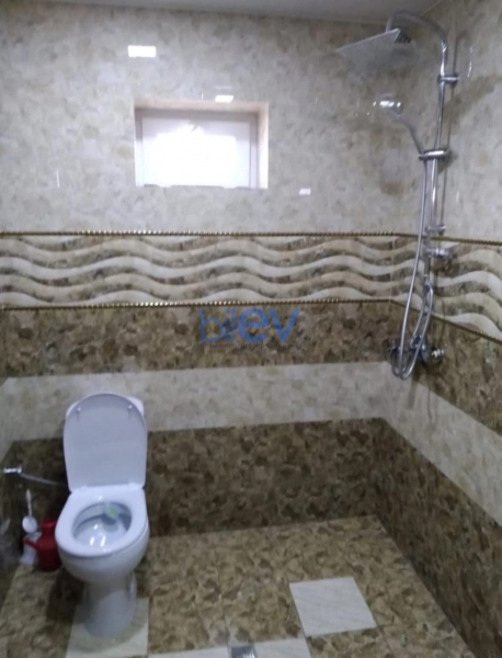 Satış 3 otaqlı Həyət evi  110m², Qəbələ