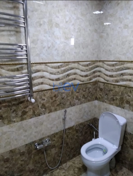 Satış 3 otaqlı Həyət evi  110m², Qəbələ