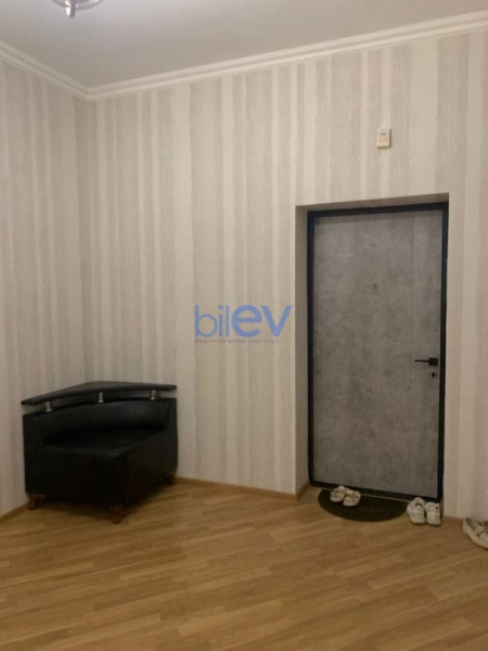 Aylıq Kirayə 3 otaqlı Yeni Tikili bina evi  135m², Bakı