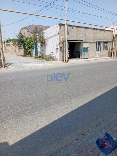 Satış 3 otaqlı Obyekt  80m², Bakı