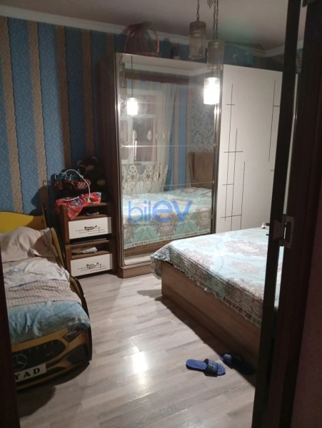 Satış 3 otaqlı Obyekt  80m², Bakı