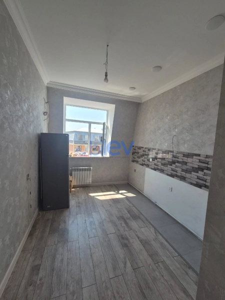 Satış 2 otaqlı Yeni Tikili bina evi  68m², Xırdalan