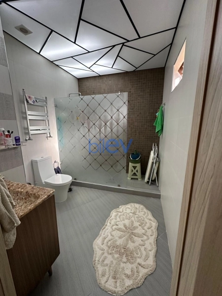 Satış 5 otaqlı Həyət evi  270m², Bakı