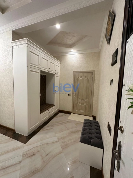 Satış 5 otaqlı Həyət evi  270m², Bakı