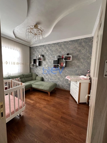 Satış 5 otaqlı Həyət evi  270m², Bakı
