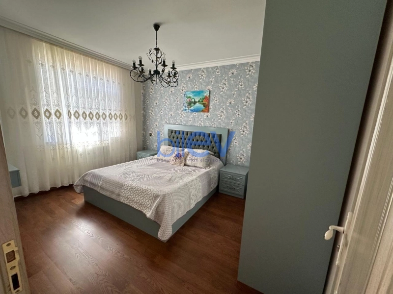 Satış 5 otaqlı Həyət evi  270m², Bakı