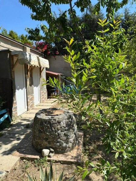 Satış 5 otaqlı Həyət evi  270m², Bakı