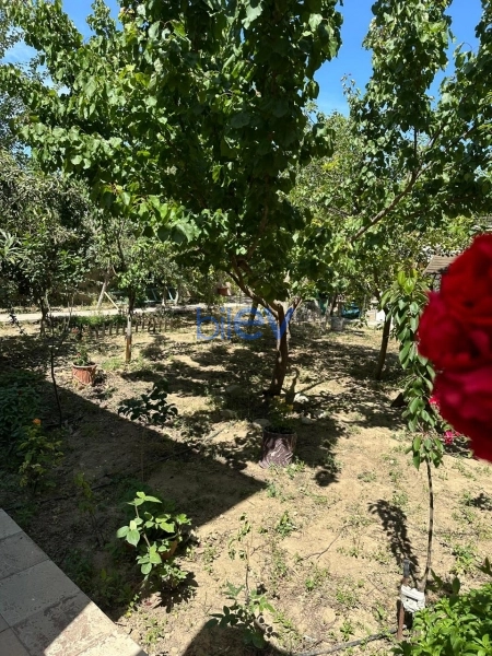 Satış 5 otaqlı Həyət evi  270m², Bakı