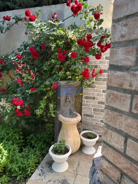Satış 5 otaqlı Həyət evi  270m², Bakı