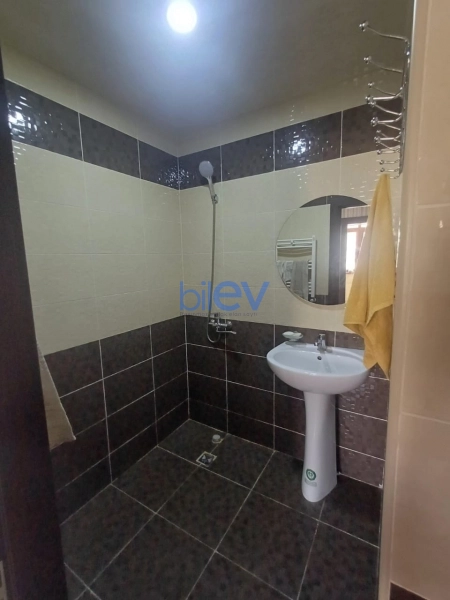 Aylıq Kirayə 3 otaqlı Yeni Tikili bina evi  100m², Bakı