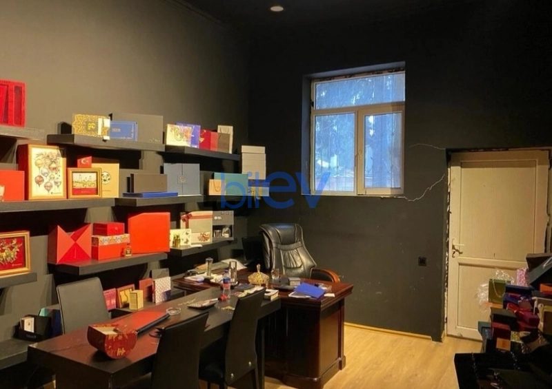 Satış 5 otaqlı Obyekt  1200m², Bakı