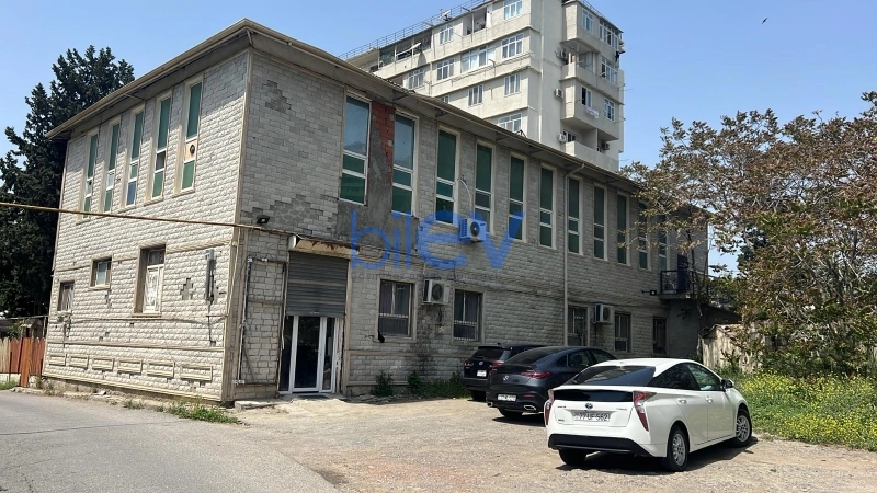 Satış 5 otaqlı Obyekt  1200m², Bakı