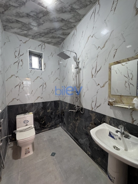 Satış 4 otaqlı Həyət evi  110m², Bakı