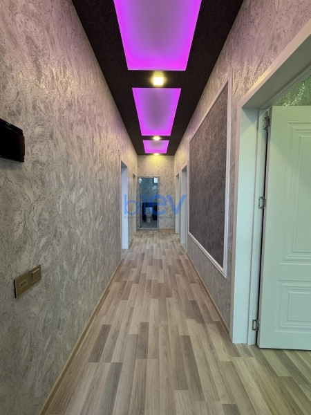 Satış 4 otaqlı Həyət evi  110m², Bakı