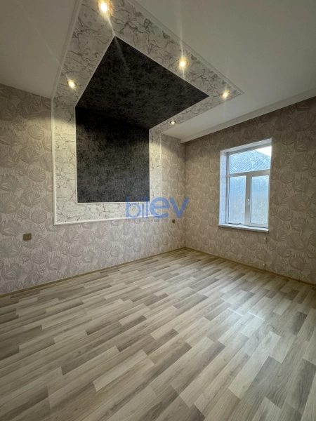 Satış 4 otaqlı Həyət evi  110m², Bakı