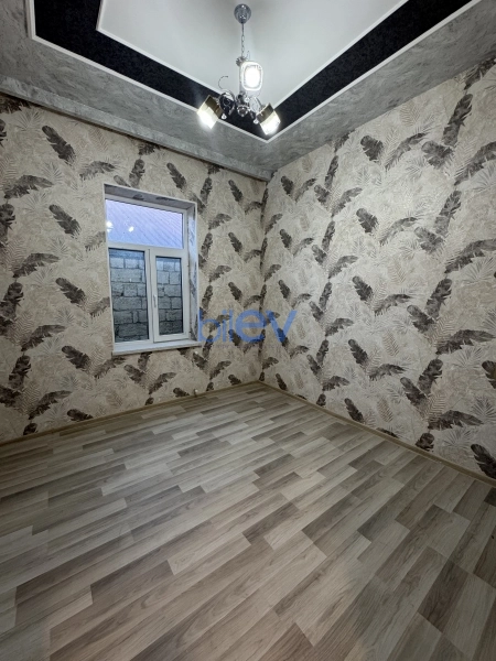 Satış 4 otaqlı Həyət evi  110m², Bakı