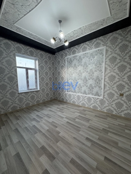 Satış 4 otaqlı Həyət evi  110m², Bakı