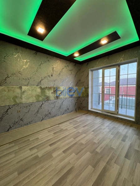 Satış 4 otaqlı Həyət evi  110m², Bakı