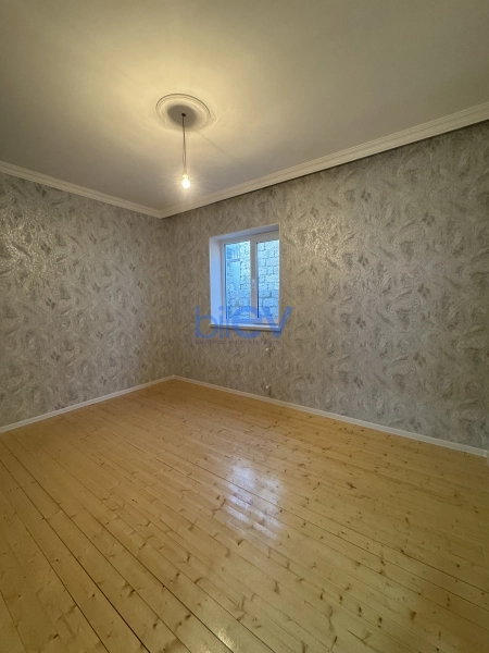Satış 3 otaqlı Həyət evi  90m², Bakı