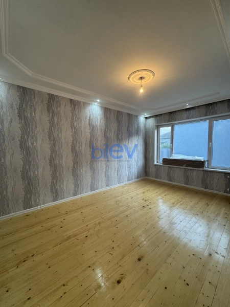 Satış 3 otaqlı Həyət evi  90m², Bakı
