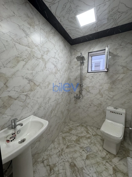 Satış 3 otaqlı Həyət evi  90m², Bakı
