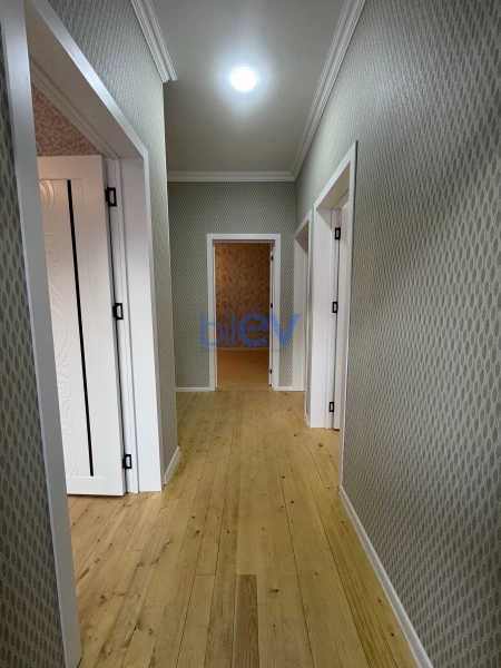 Satış 3 otaqlı Həyət evi  90m², Bakı