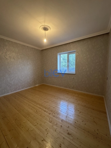 Satış 3 otaqlı Həyət evi  90m², Bakı