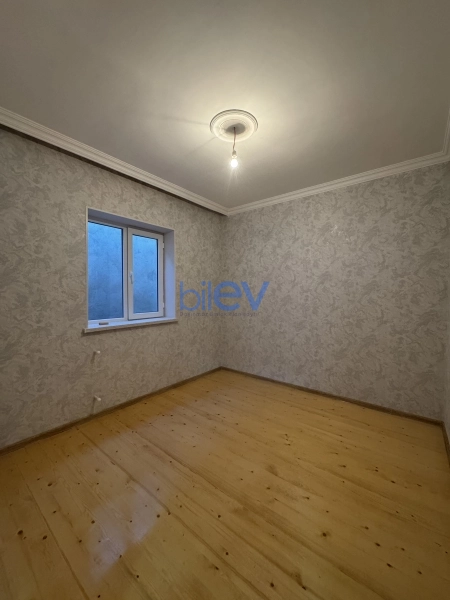 Satış 3 otaqlı Həyət evi  80m², Bakı
