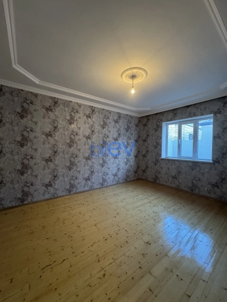 Satış 3 otaqlı Həyət evi  80m², Bakı