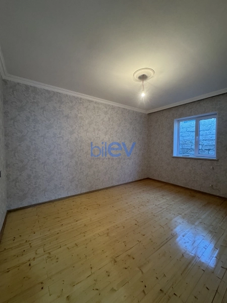 Satış 3 otaqlı Həyət evi  80m², Bakı