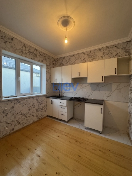 Satış 3 otaqlı Həyət evi  80m², Bakı