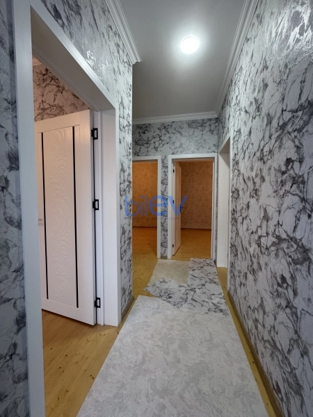 Satış 3 otaqlı Həyət evi  80m², Bakı